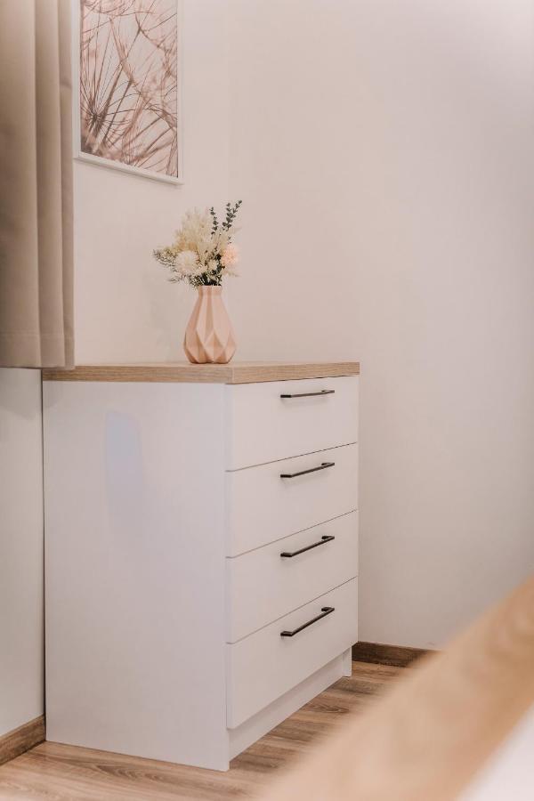 Soho Apartmanhaz Győr Exterior foto