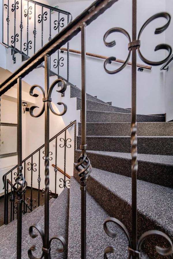 Soho Apartmanhaz Győr Exterior foto